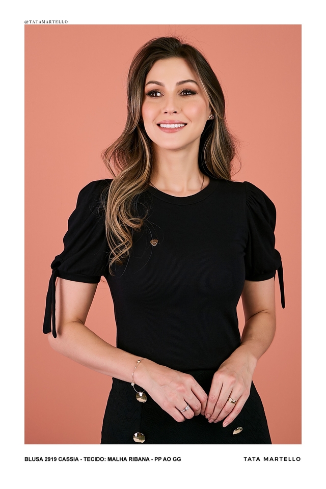 Blusas 2919 discount
