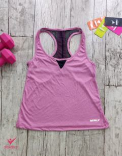 Imagen de MUSCULOSA MELODY