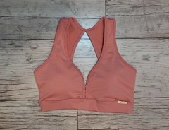 TOP LEA C/PUSH UP - tienda online