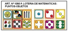 Lotería de Matemáticas