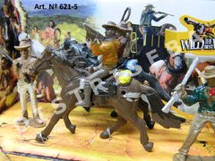 Set Cowboys - tienda online