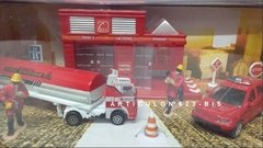 Estación de bomberos, Rescate, auto emergencia - comprar online