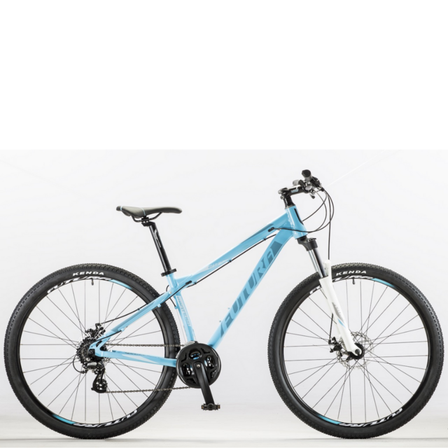 Bicicleta futura lynce hot sale