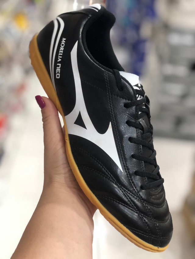 CHUTEIRA MIZUNO MORELIA NEO CLUB styletenis