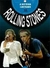 Livros - A História Ilustrada - Rolling Stones - Escala