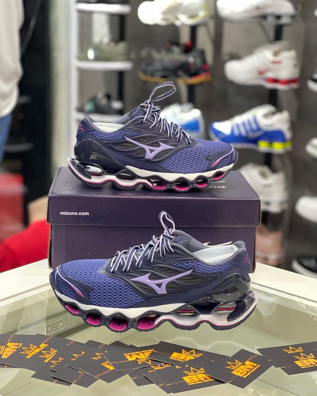 Shops lançamento mizuno feminino 2019