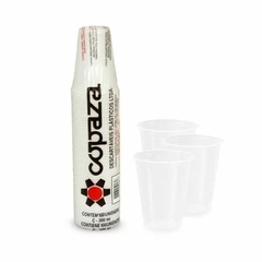 Copo Descartável 300 ML 100UN Copaza