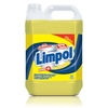 Detergente Neutro 5L Limpol