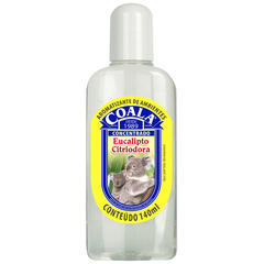 Óleo Eucalipto Citriodora 140ml Coala