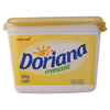 Margarina 500G Com Sal Doriana