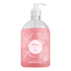 SABONETE LIQUIDO 500 ML FLORES E FRUTAS ALL CLEAN AUDAX