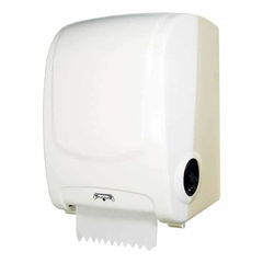 Dispenser para Toalheiro com Corte Manual