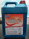 CLORO 5 LITROS 5% PARA LIMPEZA - GOPABO