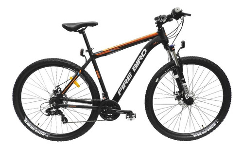 Bicicleta mtb fire bird rodado 29 new arrivals