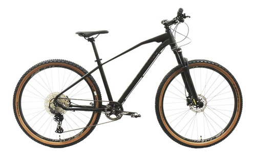 Bicicleta MTB Raleigh Mojave 5.0 Rodado 29 Modelo 2023