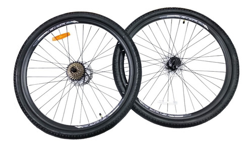 Ruedas mtb 29 discount usadas