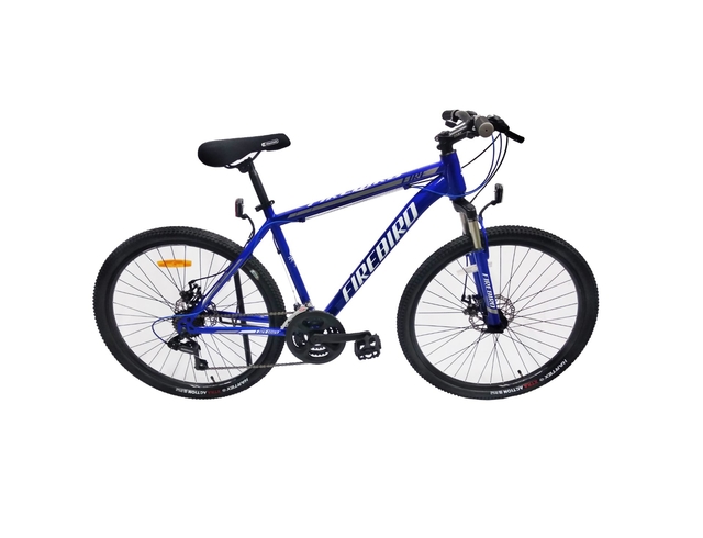 Precio de bicicleta 2025 fire bird rodado 26