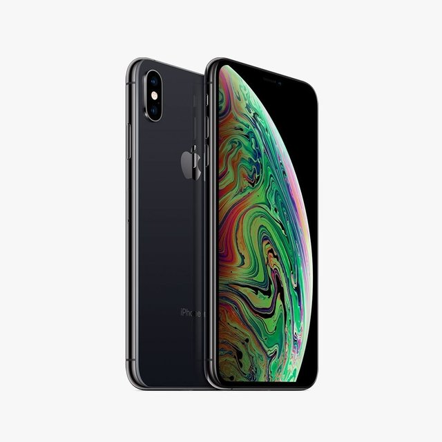 iPhone X 64 GB Space Gray