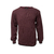 Sweater Cuello Redondo de Algodón - comprar online