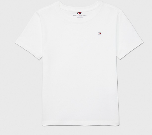 Camiseta Tommy Hilfiger Lisa