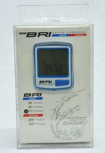 New bri best sale cycle computer