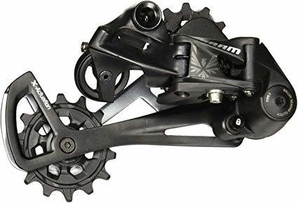 Cambio Trasero Sram Nx Eagle 12 Vel