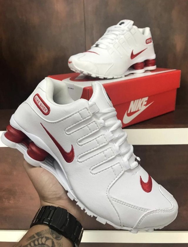 Nike shox cheap tl 4