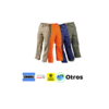 Pantalónes Grafa - comprar online