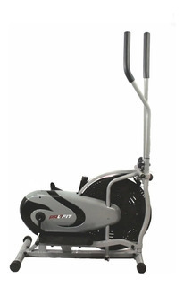 El ptica Profit Monitor Tension Manual Calor as Cardio