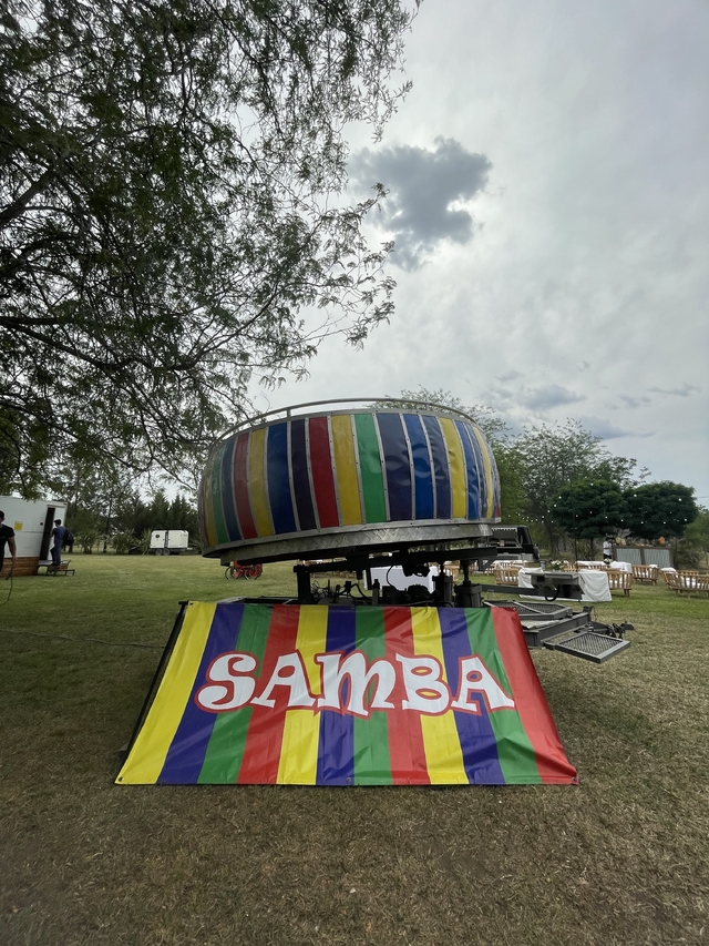 CAMA TOBOGAN - Comprar en Festival