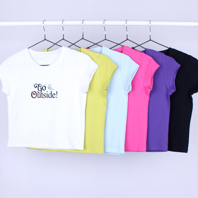 Remeras con shop manga japonesa