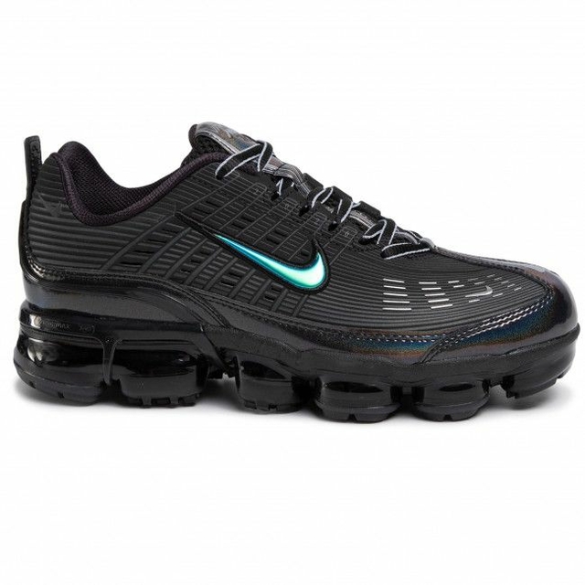 Fashion nike vapormax hombre negras