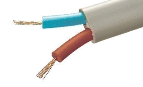 Cable Tipo Taller 3 X 2.5mm Rollo X 50 Mts