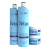 Kit Detox Hair Care - Troia Hair (4 artículos)