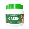 Vivid Green Toning Mask 500g - Troia Hair