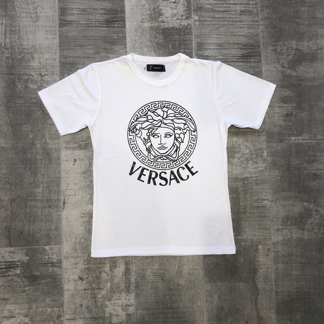 Remera Versace Comprar en Insano.ind