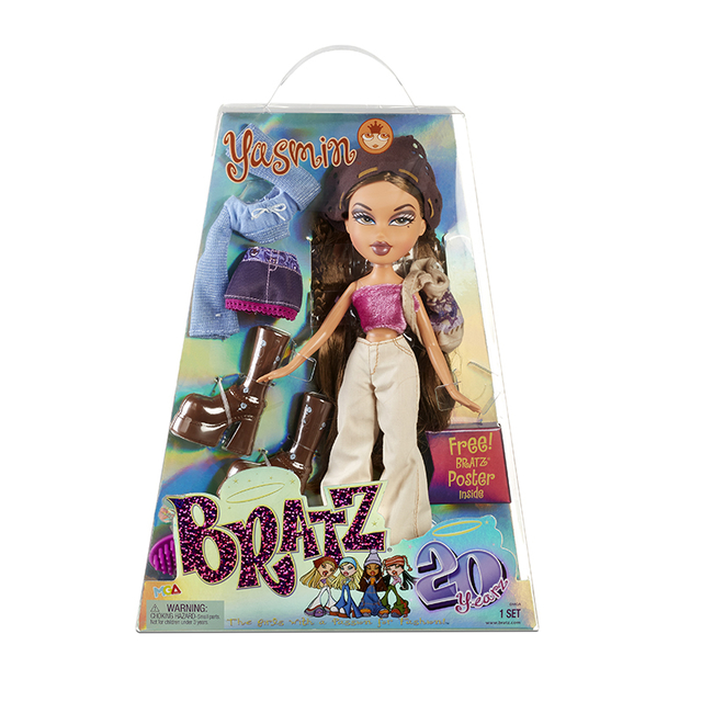 Comprar best sale muñecas bratz