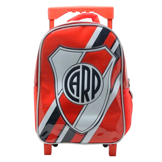 RI295 PREVENTA MOCHILA RIVER PLATE 12