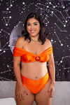 BIQUÍNI PALOMA (REF. 2107177) - LARANJA