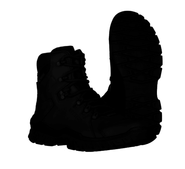 Bota clearance invictus intruder