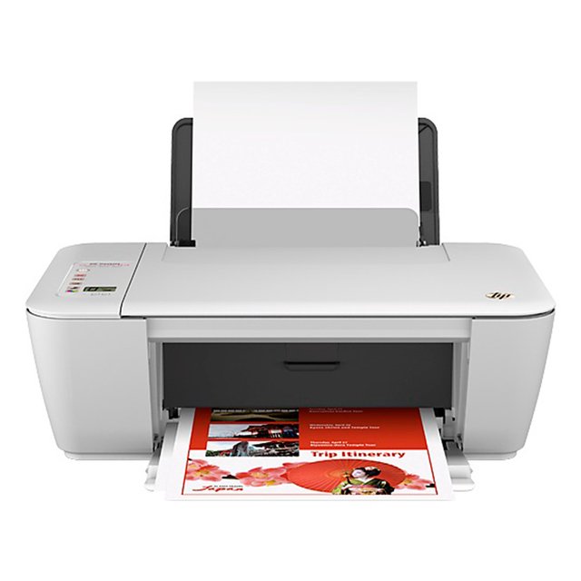 Impresora Hp Deskjet Ink Advantage 2545 - Urkipunki