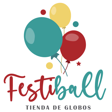 Festiball - Tienda de globos