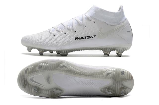 Nike 2024 phantom branca