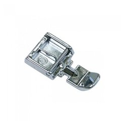 CALCADOR DE ZIPER P/ELGIN, JANOME ZZ DOMESTICA (LARGO) SINGER ORIGINAL - comprar online