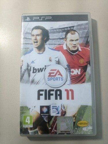 QUER JOGAR FIFA 11 ONLINE ???? 