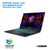 MEMORIA RAM 8GB DDR5 DISCO SOLIDO 512GB T VIDEO RTX 4060 8GB PANTALLA DE 15.6" 144HZ FULL HD