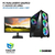 ASUS PRIME A520M-AII MEMORIA RAM 16GB DDR 4 3200MHZ DISCO SOLDO 512GB POWER GROUP 801 RGB MONITOR 22 PULGADAS