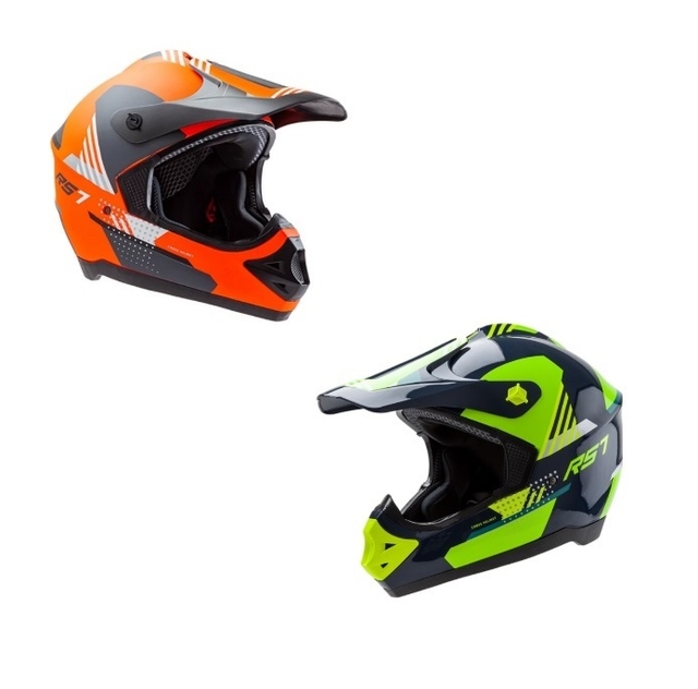 CASCO H5 KIDS - Comprar en RUTA 3 MOTOS