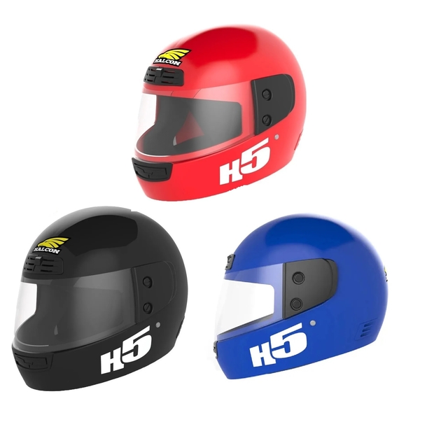 Casco para moto h5 new arrivals