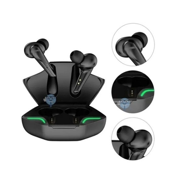 Auriculares G11 Gaming Earbuds Sports Hi-fi Inalámbrico
